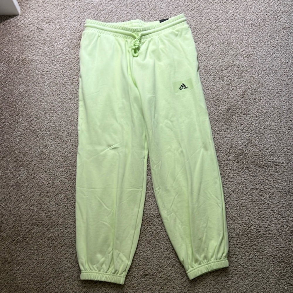Adidas Sweatpants
